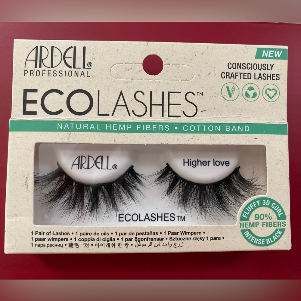 Ardell Professional Plant-Based Lashes